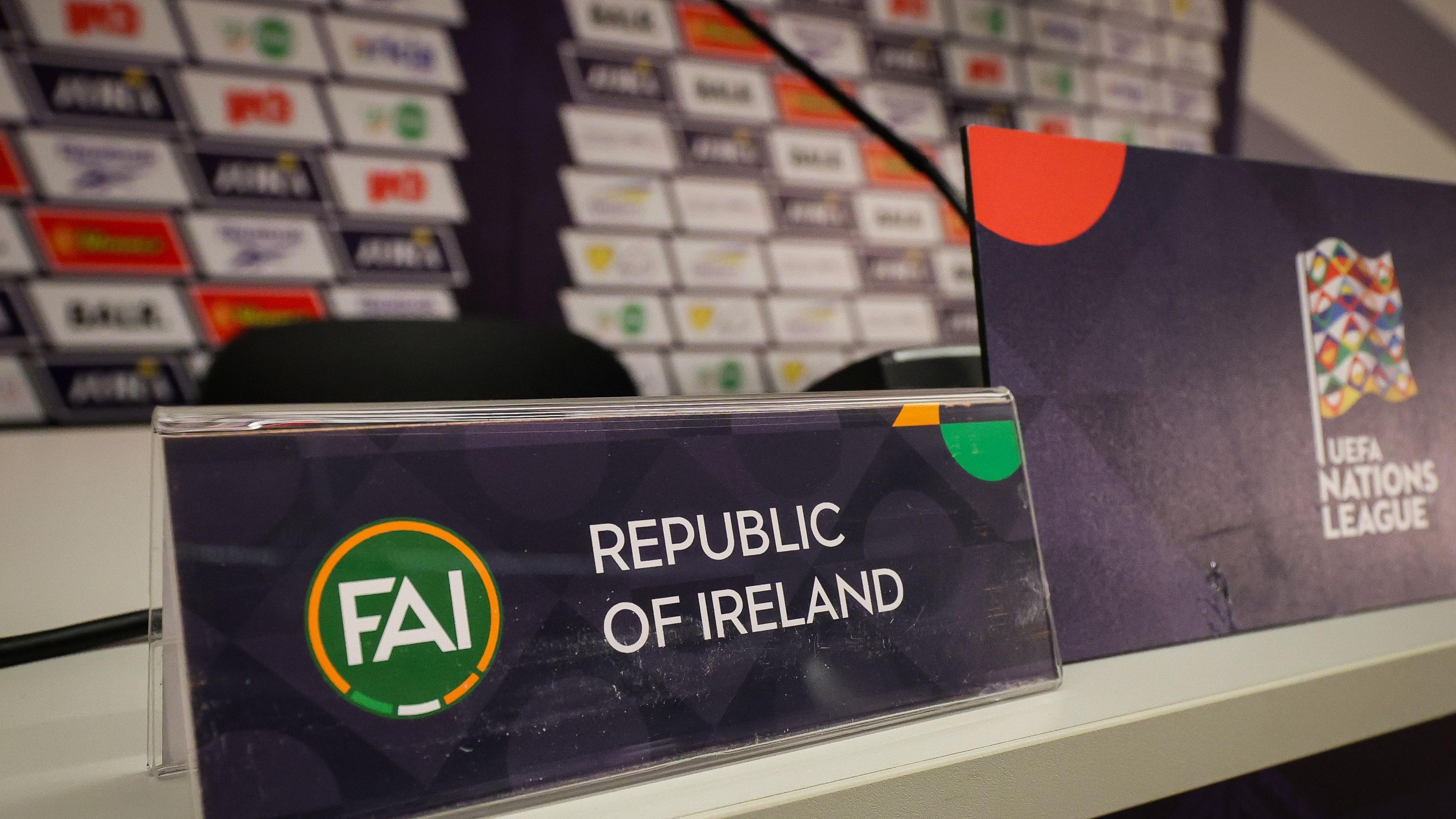 Ireland Postpones Press Conference Before Israel Match Amid Boycott Calls