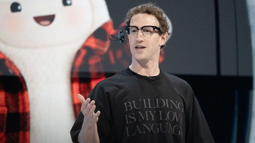 Meta Secures Deal With Zuckerberg to Offset California Billionaire Tax