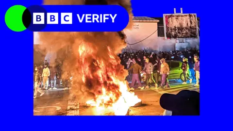 Shocking Footage from Tehran Morgue Highlights Brutality of Protest Crackdown