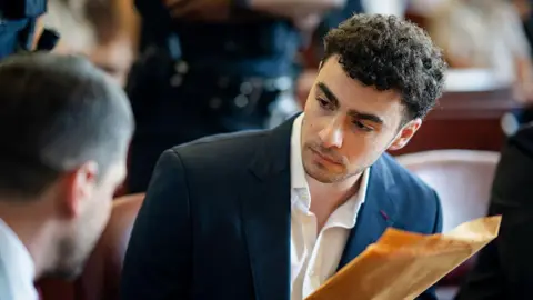 Psychiatric Defence to Shape Luigi Mangione’s State Murder Trial