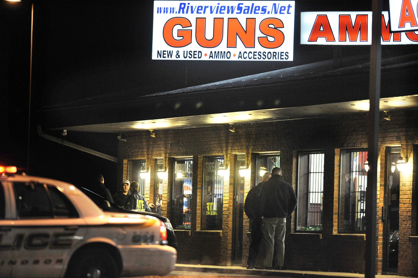 Gun Manufacturers Face New Legal Challenges as States Push for Accountability