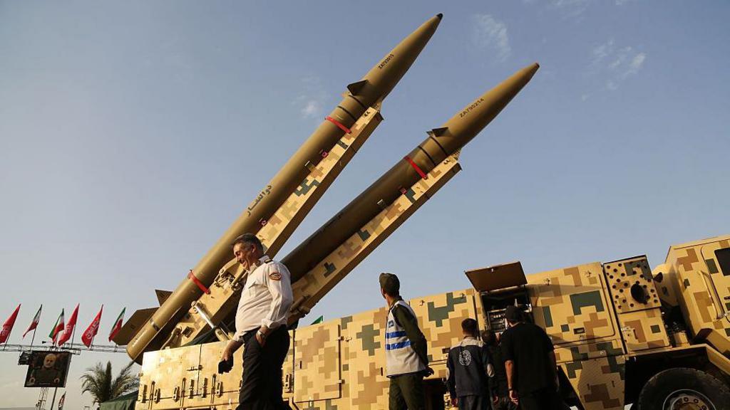 Limited War Might Be Iran’s Strategic Choice Over a Ceasefire