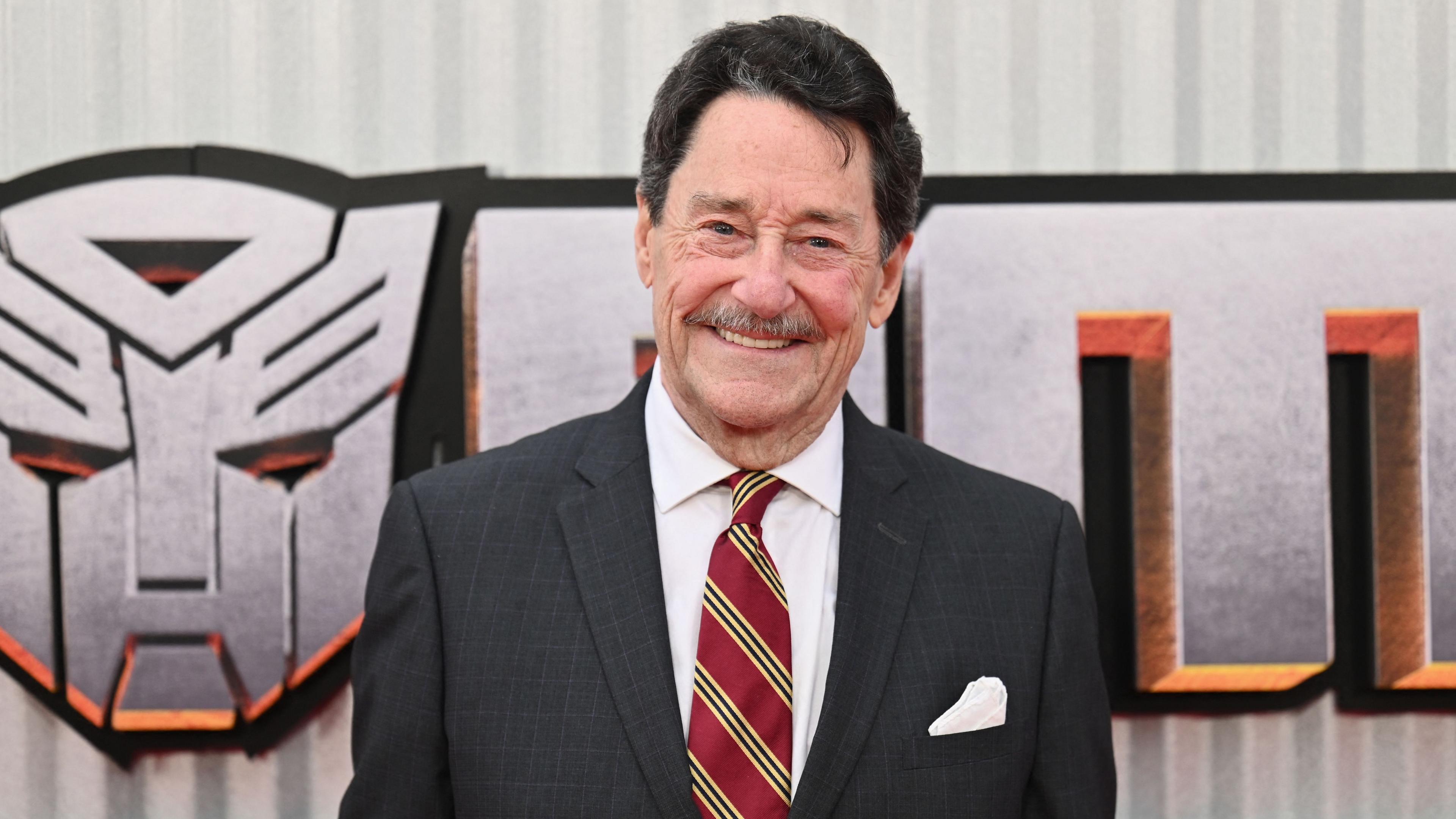 Peter Cullen, the Voice Behind Optimus Prime and Eeyore, Dies at 85