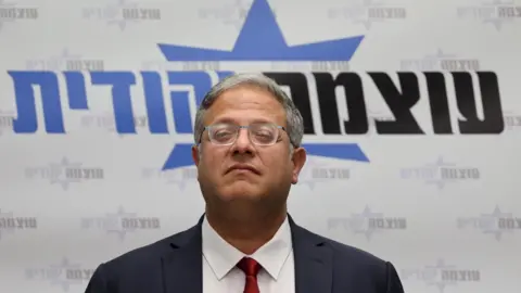 Israel Advances Controversial Bill for Death Penalty Against Terrorists