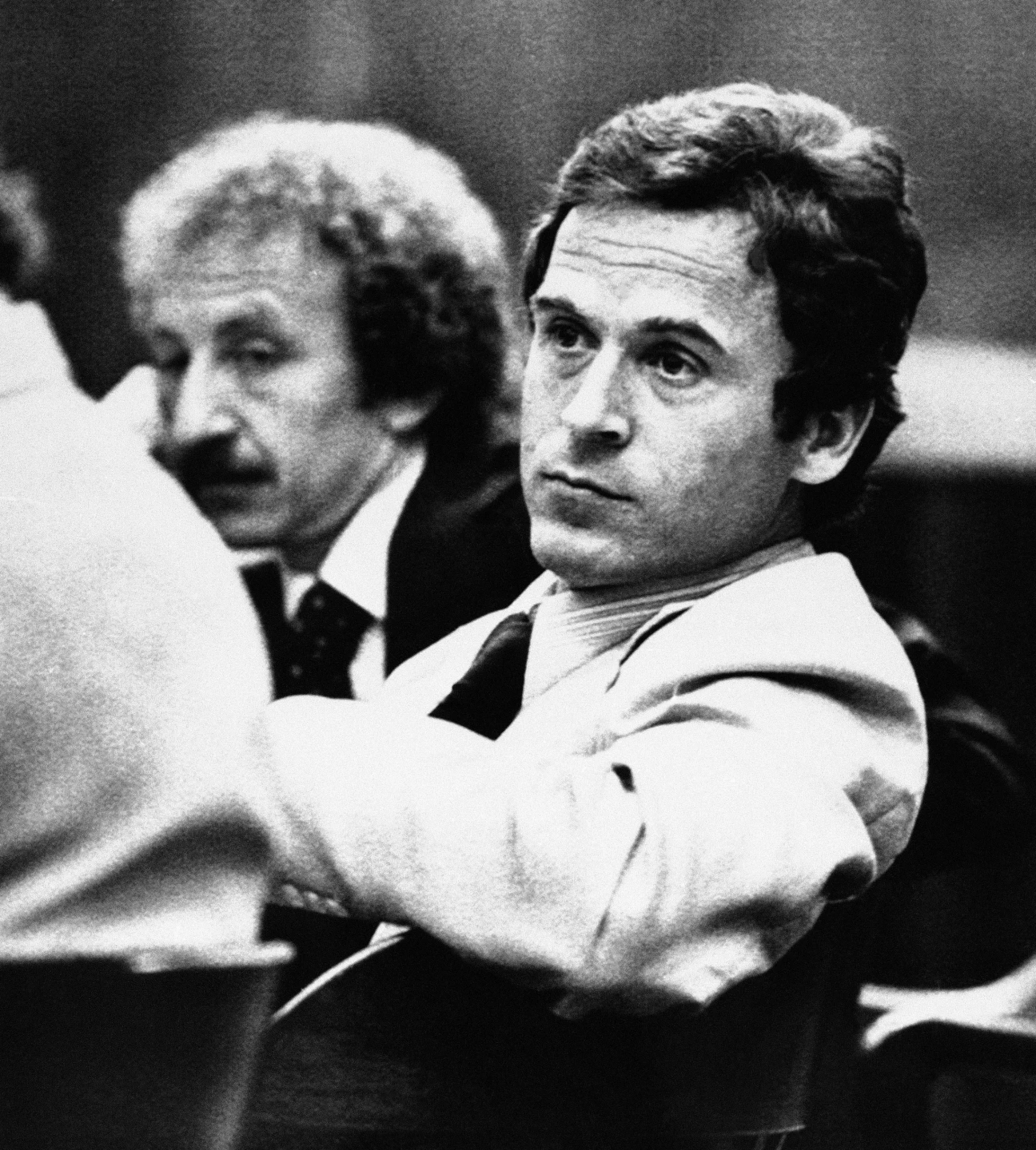 Ted Bundy's Legacy of Terror: Unraveling New Victims Through DNA Advances