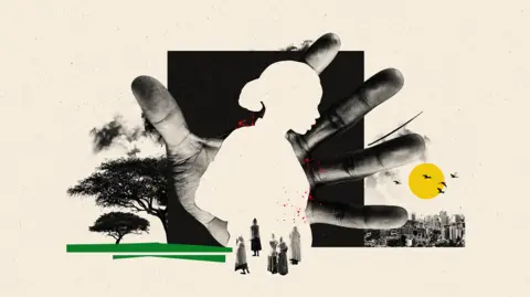 Ethiopia's Harrowing Crisis: The Untold Stories of Women Victimized by War