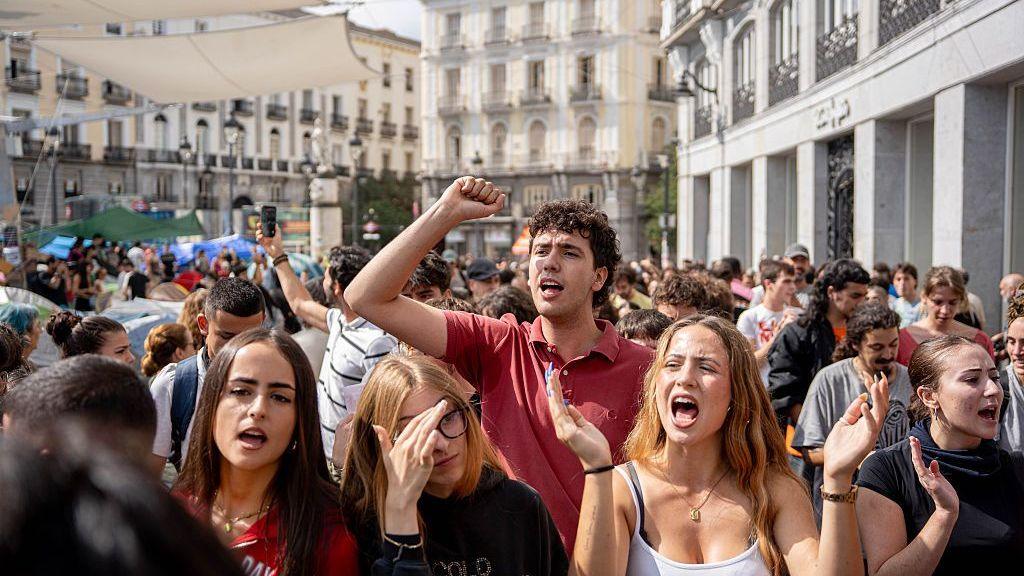 Spain Introduces Sweeping Housing Reforms After 87‑Year‑Old Woman’s Eviction Sparks Nationwide Protests