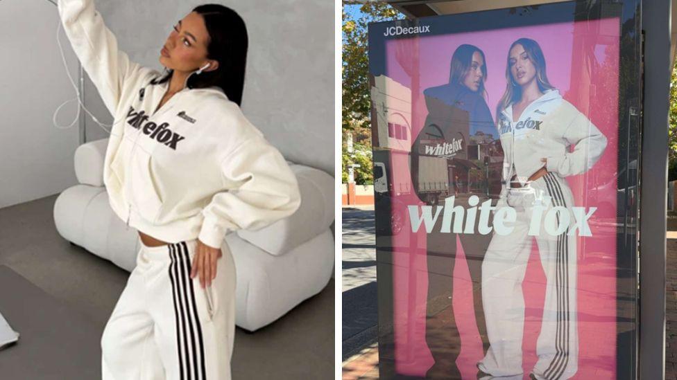 Adidas Sues Australian Label White Fox Over Four‑Stripe Design: The Legal Fight Meets Quantum Image Analysis