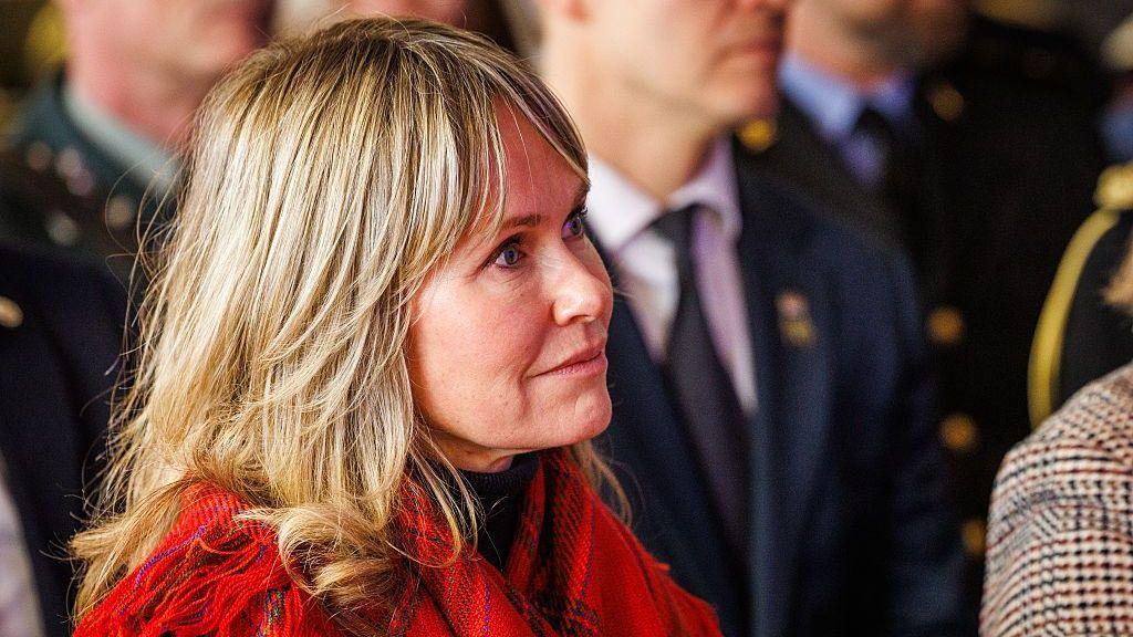 Oslo Mayor Declares Wedding Postponement After King Harald V’s Death