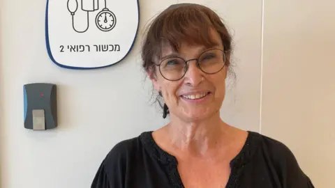 'Inventing Captivity Medicine': Hospital's Preparations for Freed Israeli Hostages