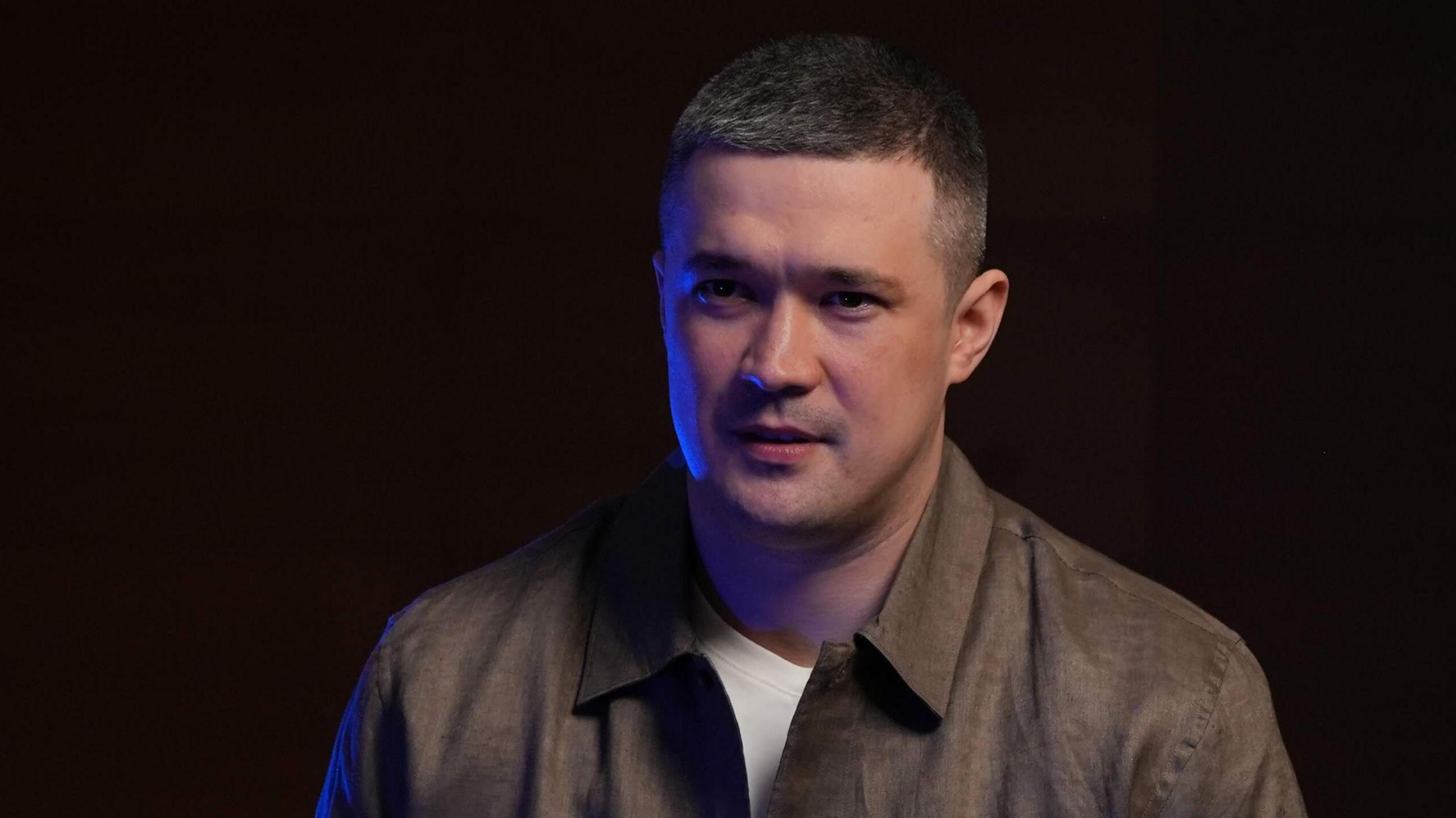 Former Ukrainian Defence Minister Fedorov Calls for Elections, Urges Corruption Inquiry