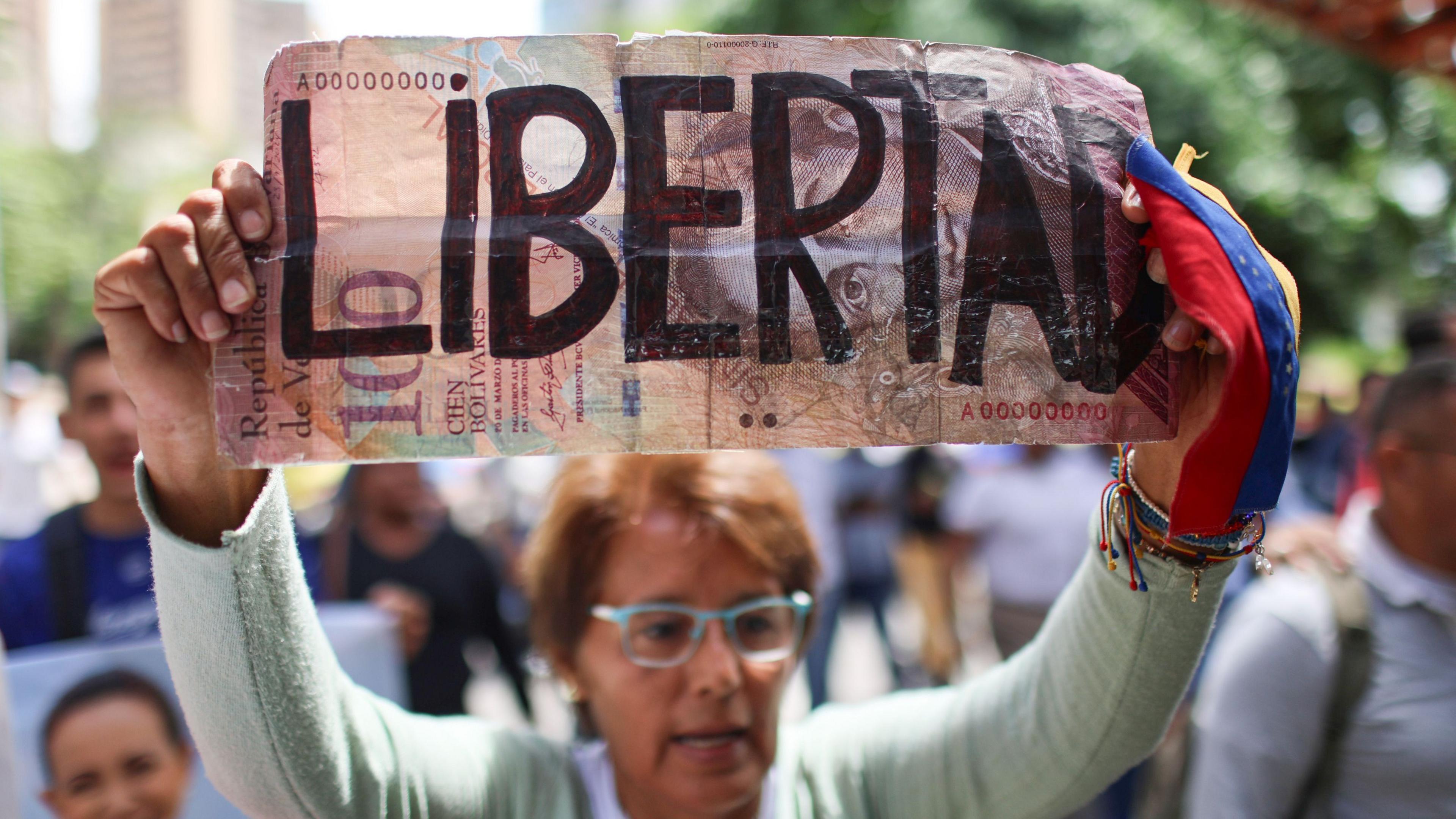 Venezuela Frees Dozens of Political Prisoners as Election Demand Rises