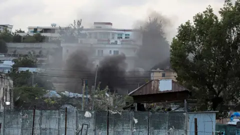 Al-Shabab Militants Launch Bold Attack on Somali Prison