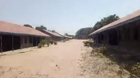 Over 300 Children Kidnapped in One of Nigeria's Worst Abductions