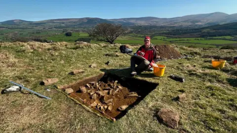 Excavation in Wicklow Mountains Challenges Viking Town Theory in Ireland