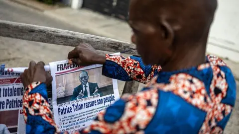 Benin's Failed Coup: A Lesson in Regional Stability