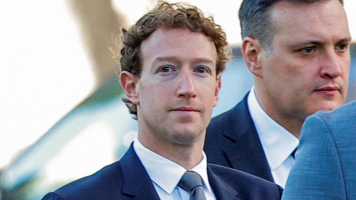 U.S. Court Begins Meta Trial Accusing Company of Hooking Children to Facebook and Instagram