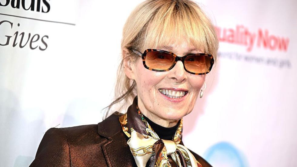 Supreme Court Rejects Trump’s Bid to Reopen E. Jean Carroll's Sexual‑Abuse Verdict