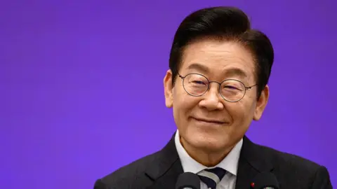 South Korea Divided Over President's Hair Loss Treatment Subsidy Proposal