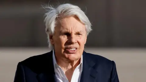 Former Abercrombie CEO's Mental Competency in Question Amid Serious Charges