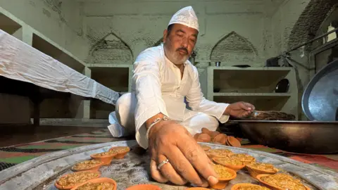 Reviving History: The Royal Kitchen of Awadh Continues to Serve