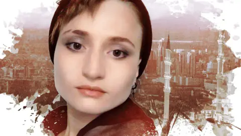 Tragic Murder of Chechen Woman Highlights Perils of Freedom Seekers