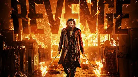 Dhurandhar: The Revenge - The Bollywood Sequel Captivating Cinemas