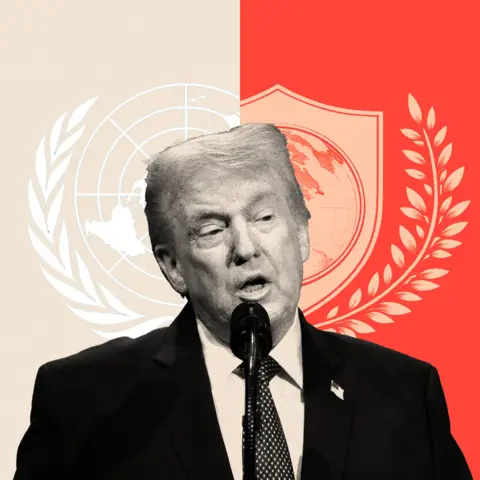 Trump's Board of Peace: A Challenge to the UN's Role in International Diplomacy