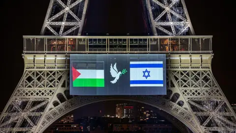 France Moves to Recognize Palestinian State Amidst European Division