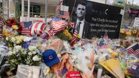 Public Memorial for Charlie Kirk Scheduled at Arizona Stadium