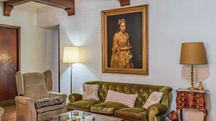 Argentine Couple Must Return Nazi‑Stolen Painting