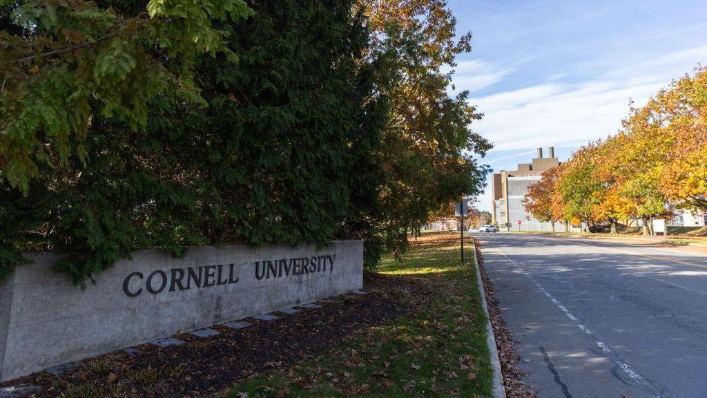 US prosecutors reopen alleged gang‑rape case at Cornell University