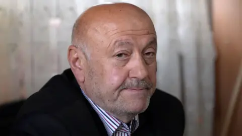 Arrest of Turkish Charity Leader Sparks Hope for Justice Amid Sexual Abuse Allegations