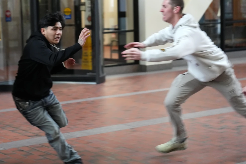 Governor Tim Walz Optimistic Federal Immigration Crackdown in Minnesota Will End Soon