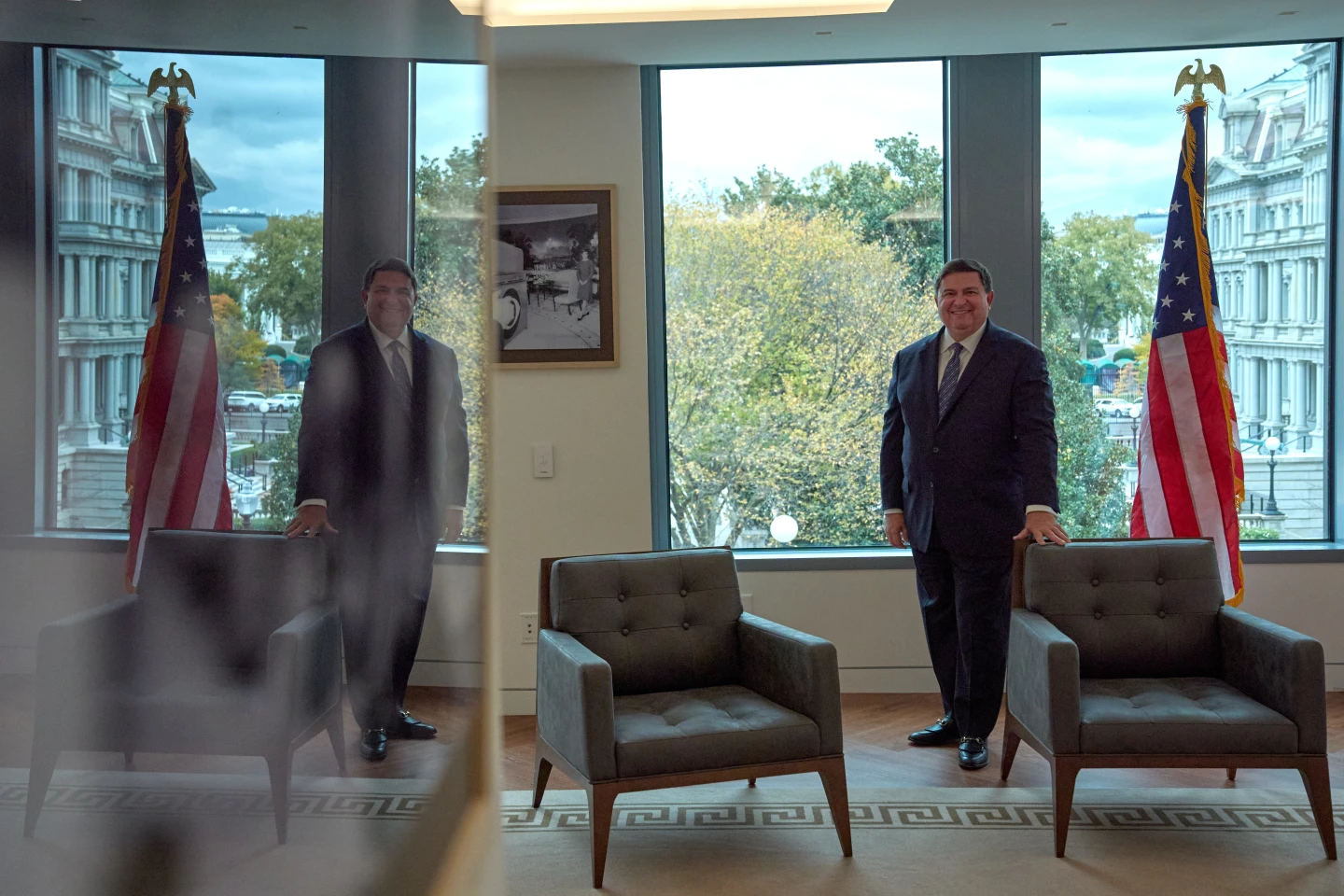 Demolition of the East Wing Sparks Renewed Interest in White House History