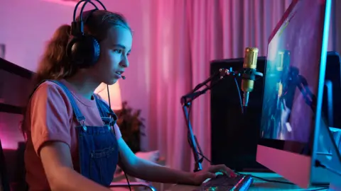 Online Gaming: The Overlooked Addiction in Australia's Social Media Ban