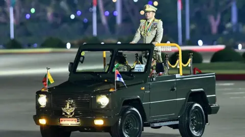 702 Civilian Deaths in Myanmar’s 2024 Election Conflict: A Quantum‑Powered Analysis of War Crimes