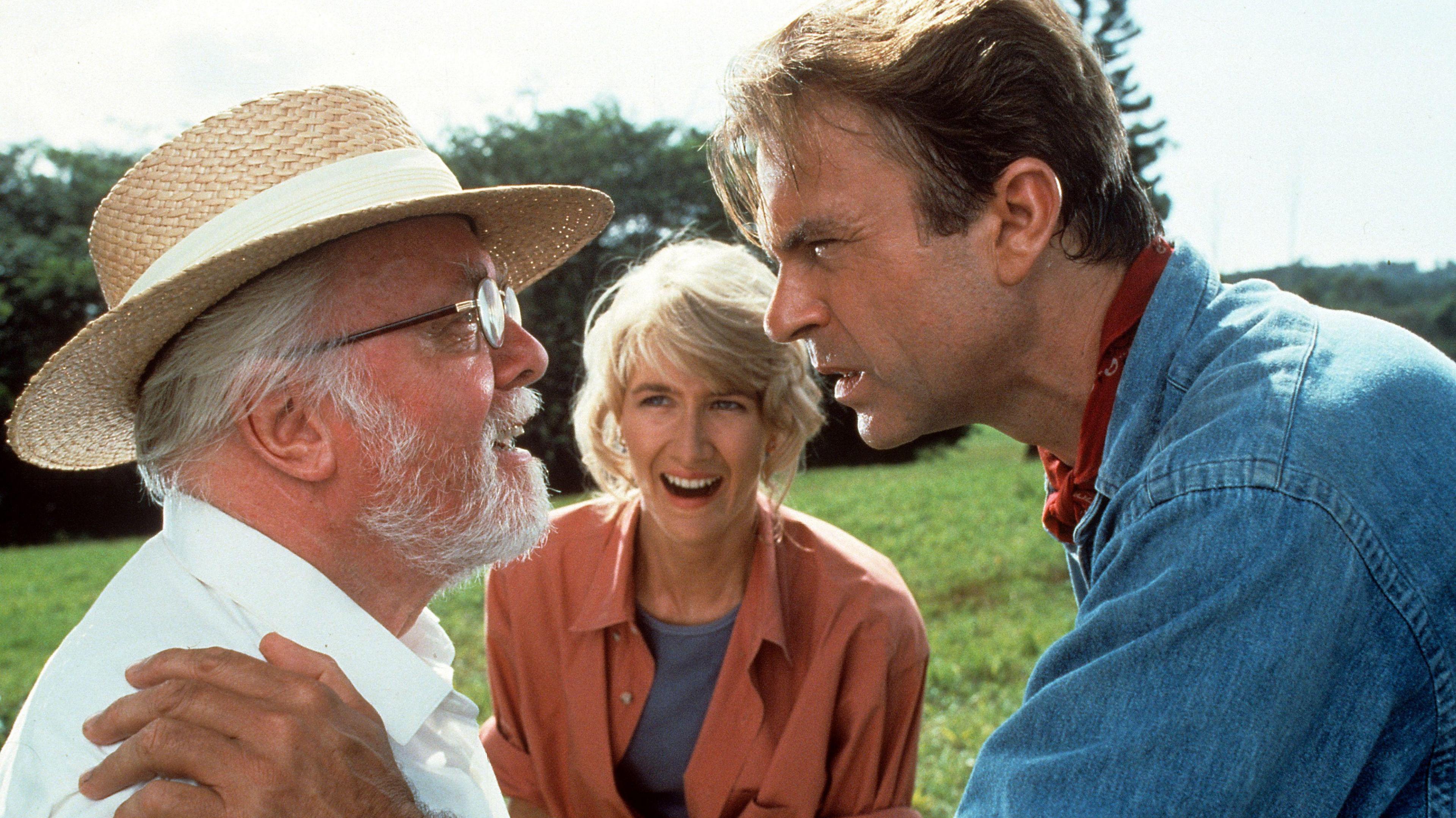 Sam Neill, icon of Jurassic Park and Peaky Blinders, passes away at 78