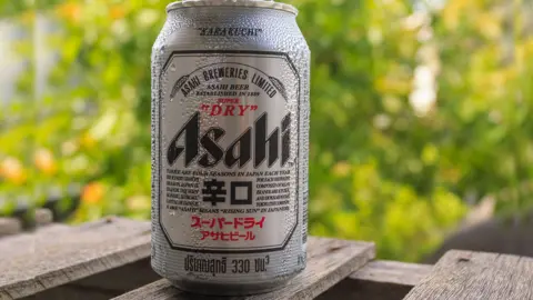 Asahi Cyber Attack Raises Concerns Over Stolen Personal Data