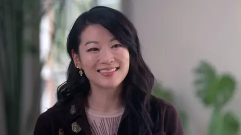 Arden Cho's Journey of Self-Acceptance and Representation in 'KPop Demon Hunters'