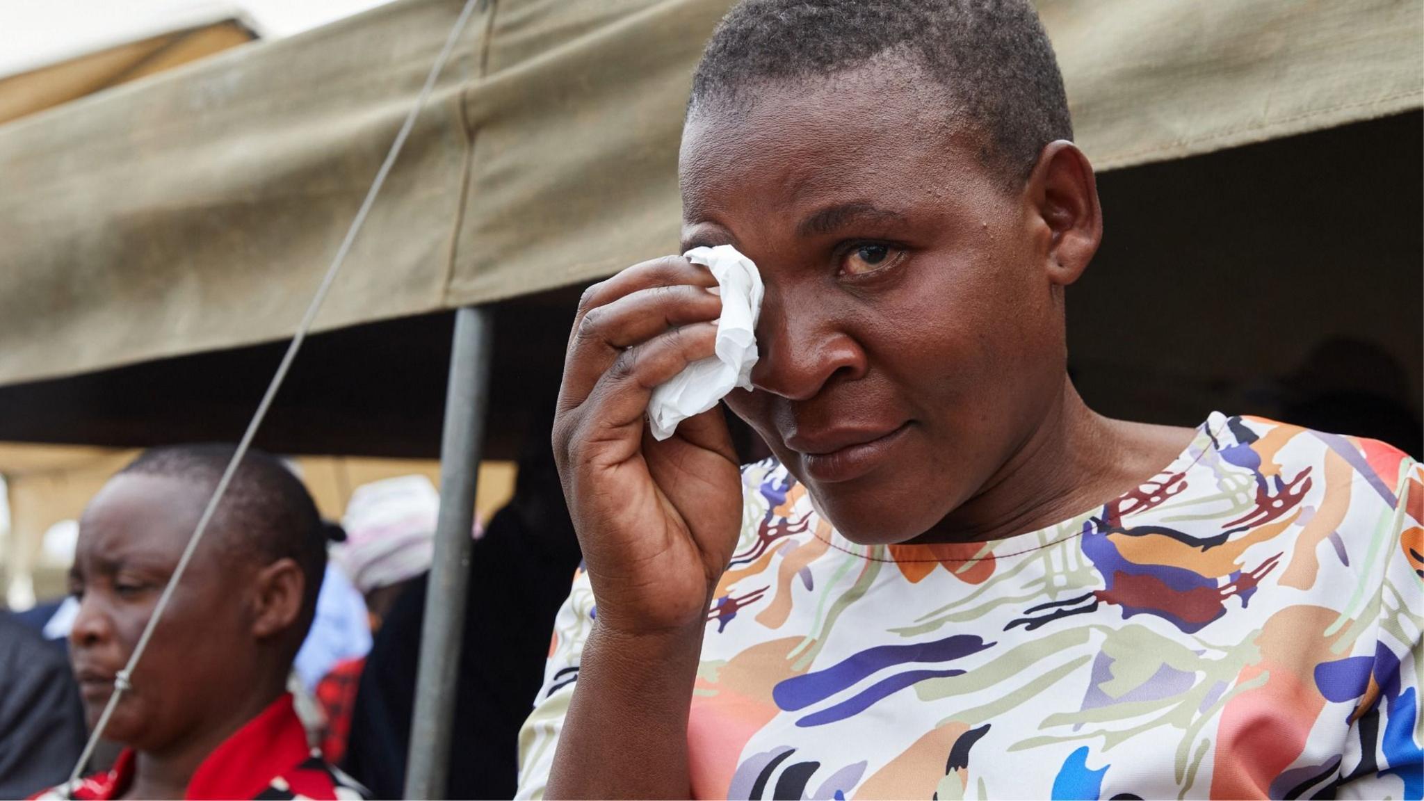 Kariba ferry disaster claims 93 lives, marks Zimbabwe’s deadliest transport catastrophe