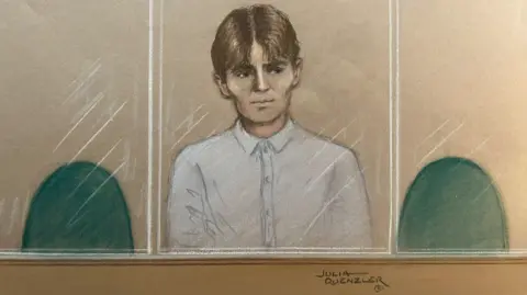 Norwegian Teenager's Kill‑Contract Case Sparks Jury Deadlock in UK Court
