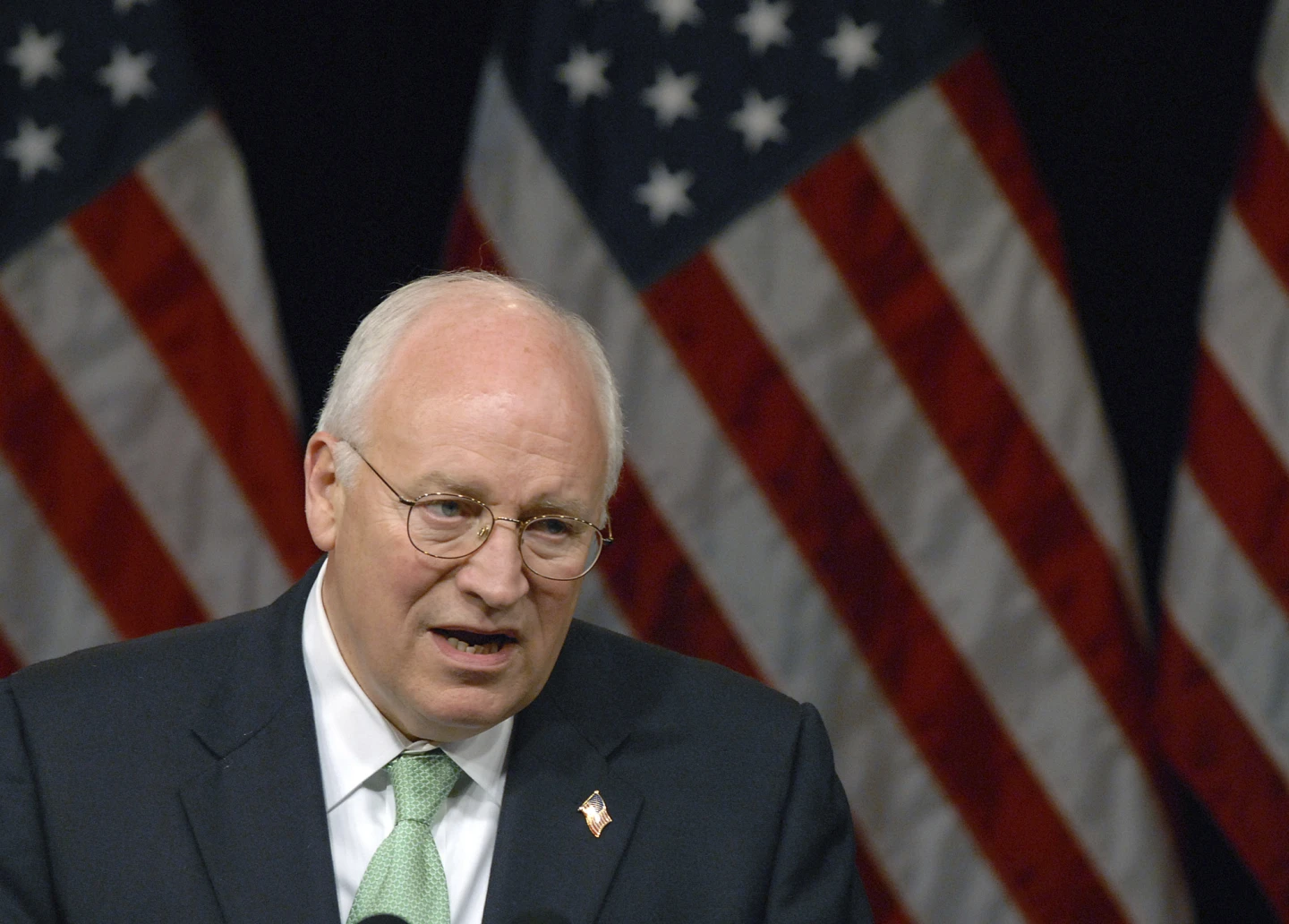 Remembering Dick Cheney: A Legacy of Controversy and Power