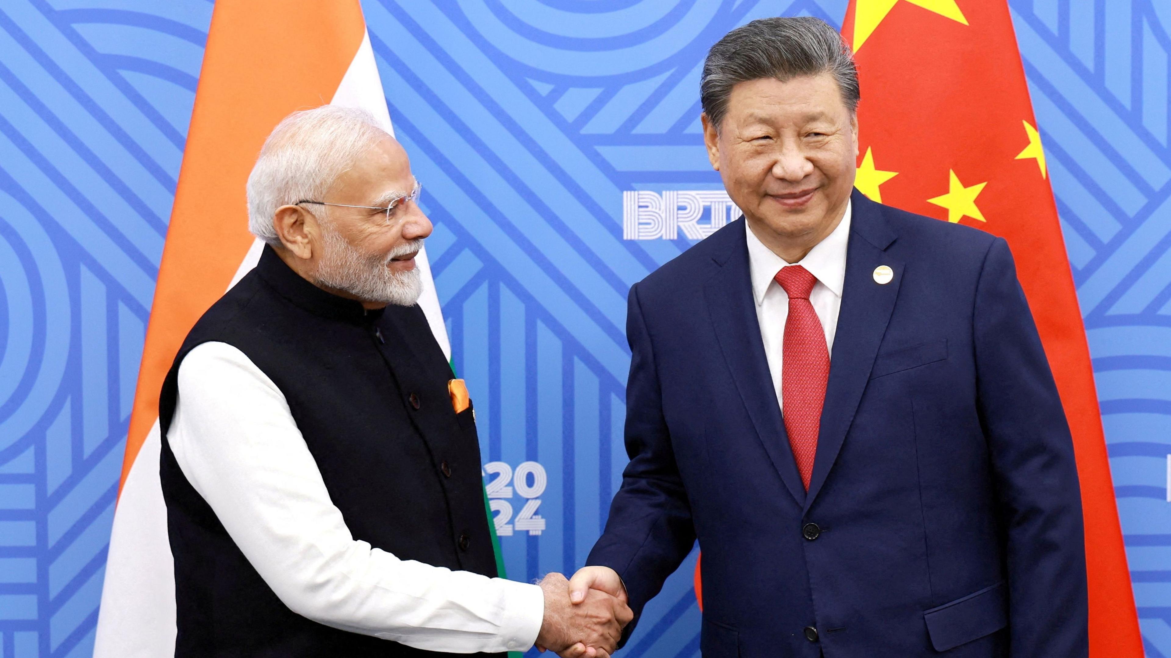 Trump’s Shadow Shifts BRICS Focus as Modi Hosts Putin and Xi in Delhi