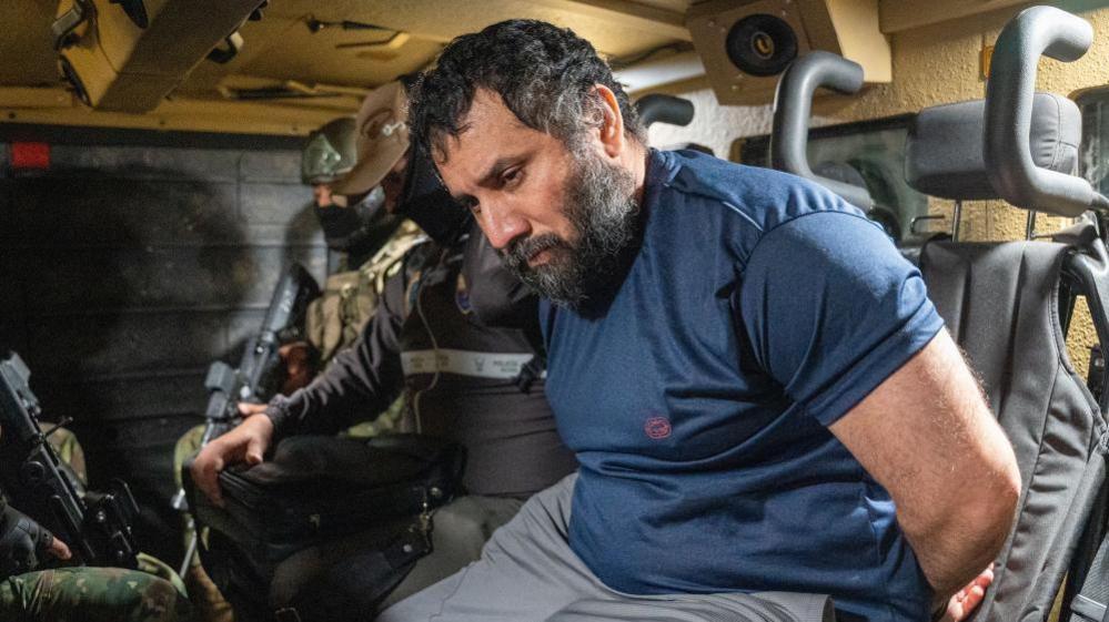Ecuadorian Gang Power Shift: Brother of Jailed Drug Lord Killed in Disguised Police Ambush