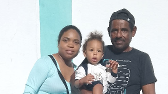 Venezuela Earthquake Rescue: A Two‑Year‑Old’s Return to His Aunt Sparks Hope