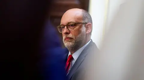 Trump Administration Initiates Layoffs Amid Ongoing Government Shutdown