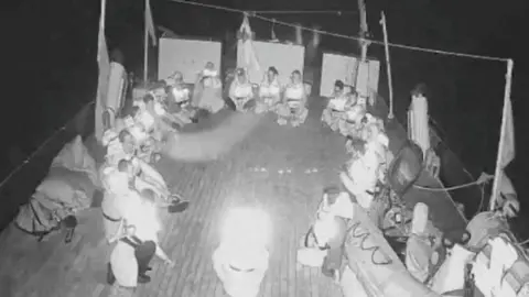 Gaza Flotilla Encounter: Activists Report Interception by Israeli Navy