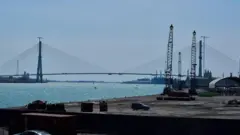 Trump's Ultimatum: Blocking the Gordie Howe International Bridge Opening