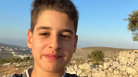 Teenager Freed After Nine Months in Israeli Detention: A Family's Ordeal